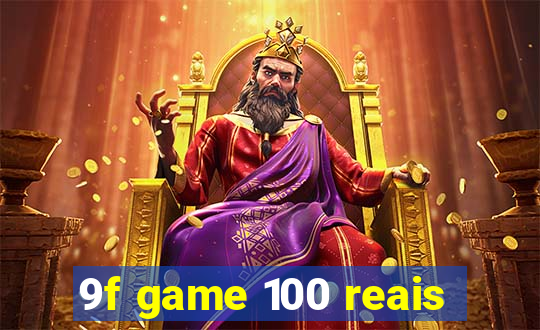 9f game 100 reais